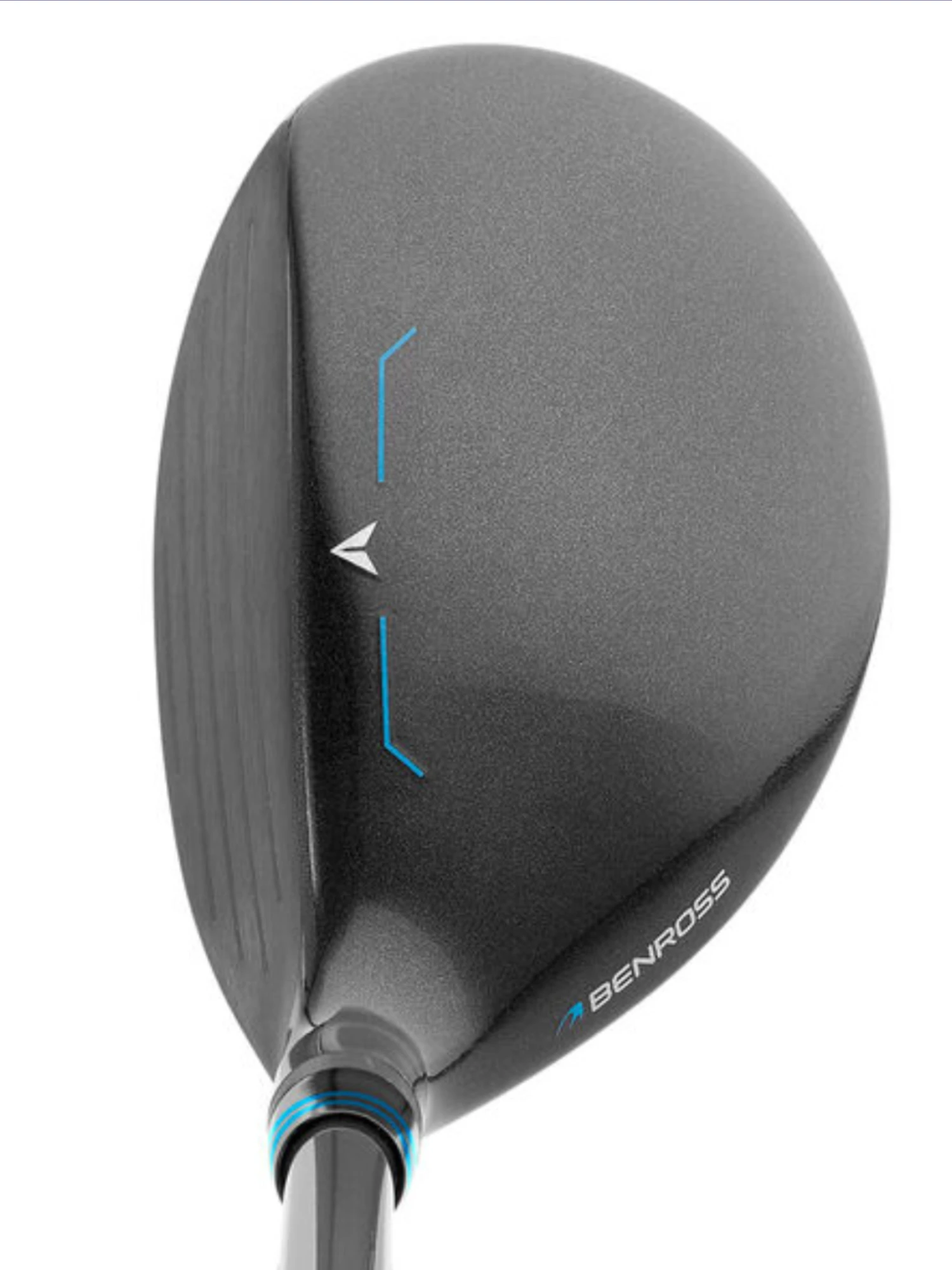 Benross Aero X 2021 Hybrid - Regular Shaft 1 Benross Aero X 2021 Hybrid - Regular Shaft