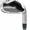 Benross Aero X 2021 Irons (6 -Sw)