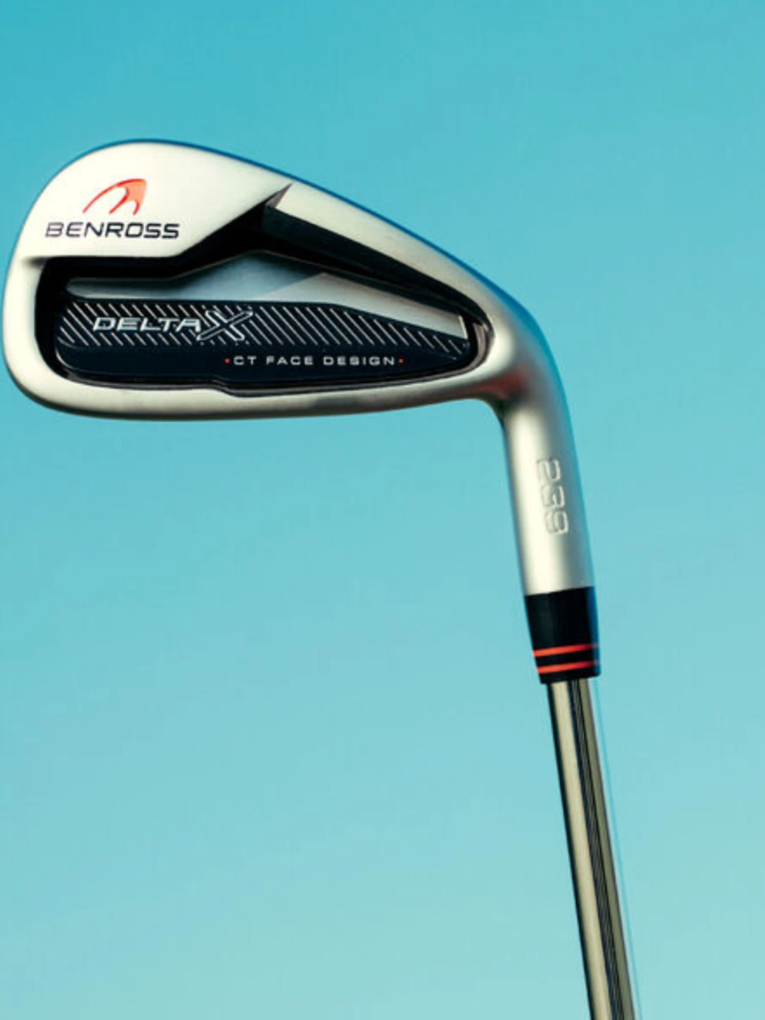 Benross Delta X 2021 Iron Set 5-Sw 1 Benross Delta X 2021 Iron Set 5-Sw
