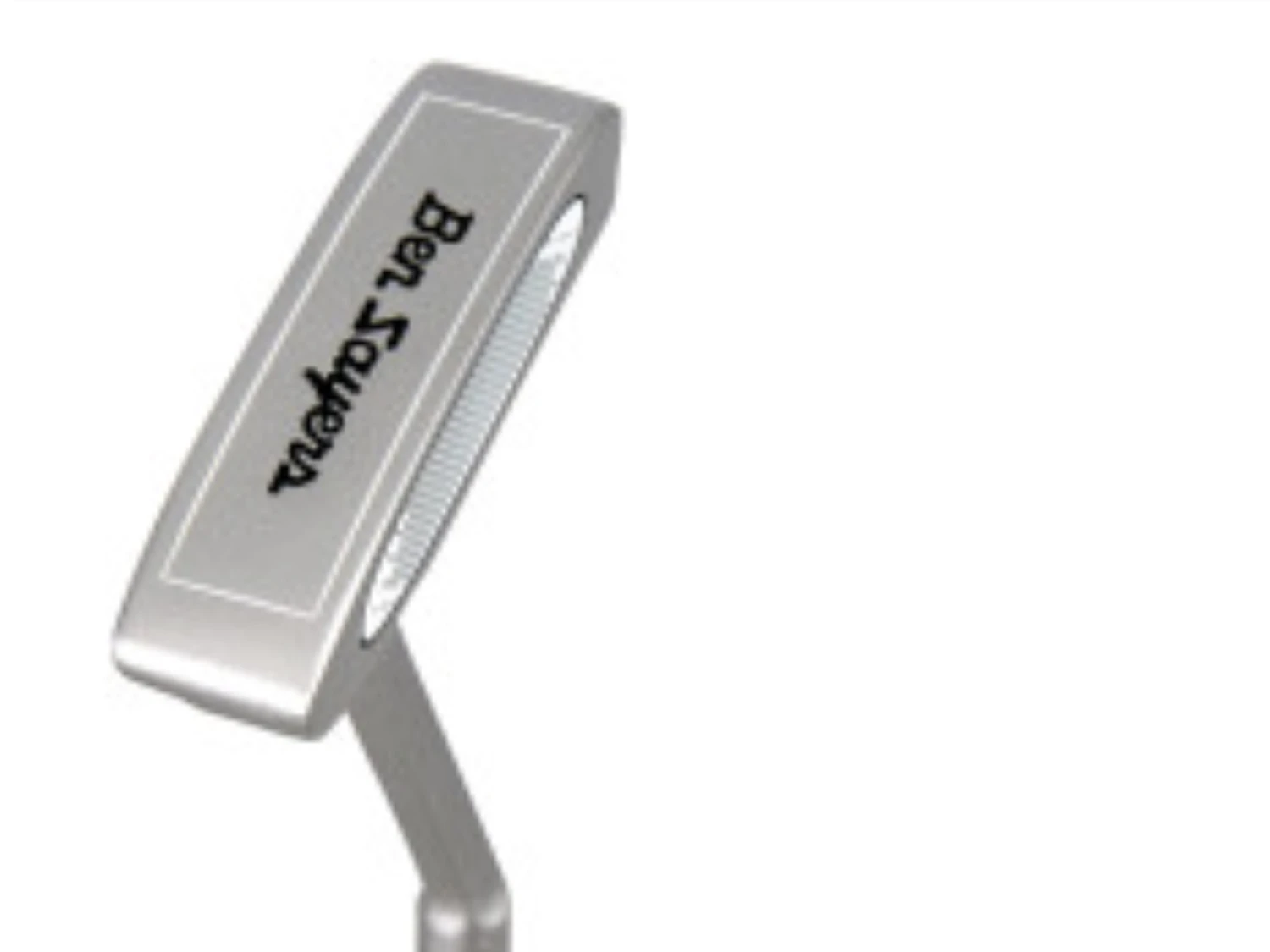 Ben Sayers Fx Putter 1 Ben Sayers Fx Putter