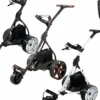 Ben Sayers Remote Electric Golf Trolley
