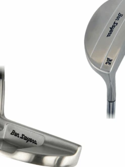 Ben Sayers Xf Pro Putter Mallet
