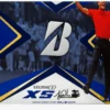 Bridgestone B Xs - Tiger Woods Tw Edition