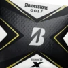 Bridgestone Tour Bx 2022 Golf Balls. 1 Dozen New - White