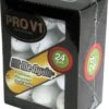 Challenge Golf Pro V1 Practice (24 Pk)
