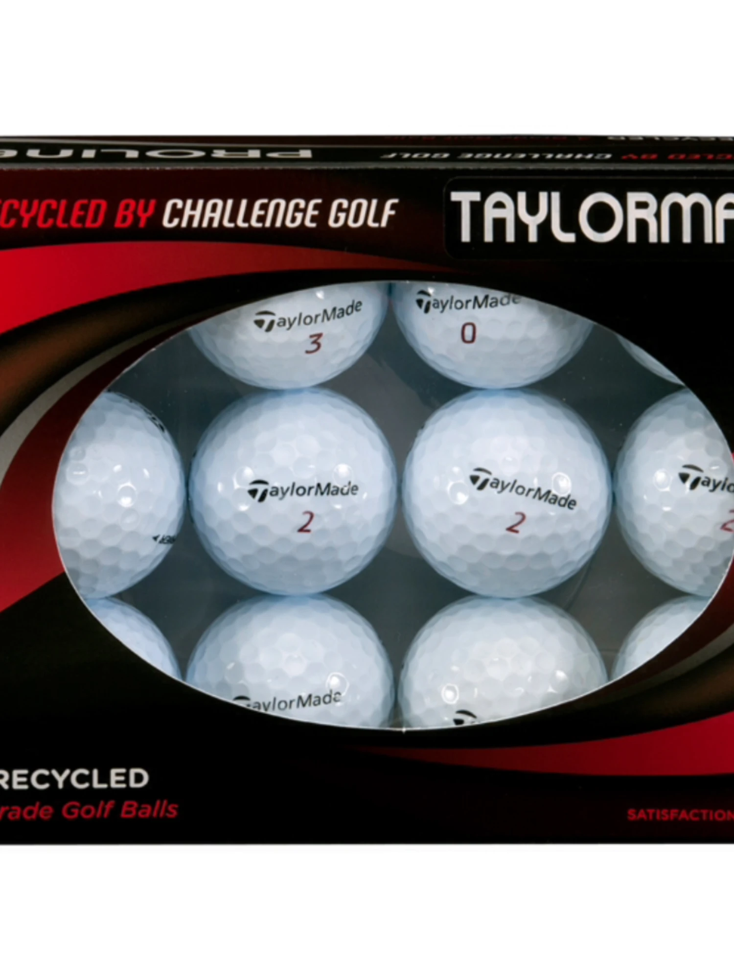 Challenge Golf Tp5/Tp5X Rewash (12 Pk) 1 Challenge Golf Tp5/Tp5X Rewash (12 Pk)