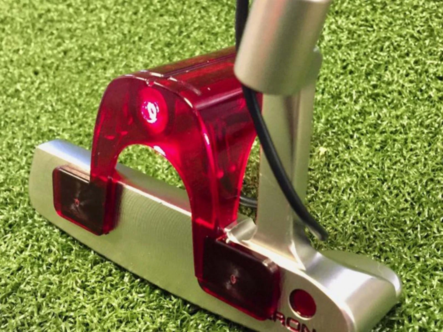 Eyeline Pin Point Laser System 1 Eyeline Pin Point Laser System