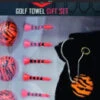 Longridge Tiger Golf Gift Set