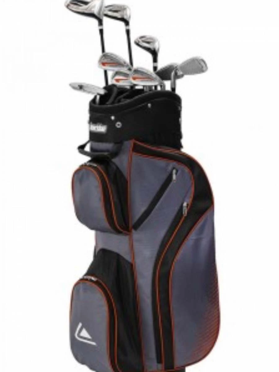 Longridge Vector+ 12 Pc Set 1 Longridge Vector+ 12 Pc Set