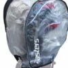 Masters Clear Rain Hood With Zip