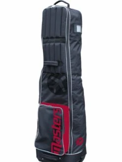 Masters Deluxe 4 Wheeled Flight Cover