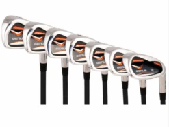 Masters Genus Iron Set