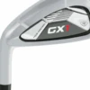 Masters Gx1 Iron (Steel)