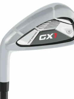 Masters Gx1 Iron (Steel)