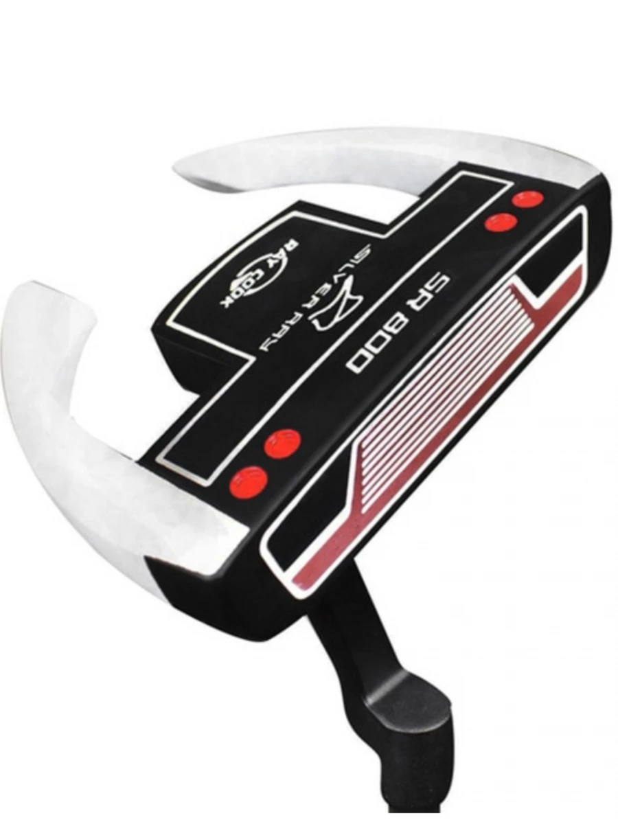 Ray Cook Sr800 Putter 1 Ray Cook Sr800 Putter