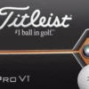 Titleist Pro V1 / Pro V1X (A Grade)