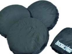 Universal 2-3-4 Wheel Covers