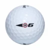 Usa Lake Balls - Bridgestone Pearls (300 Box)