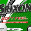 Srixon Soft Feel A Grade