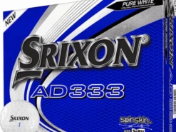 Srixon Ad333 A Grade