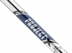 True Temper Rifle Project X Iron Shaft .355 ( Multiple Options)