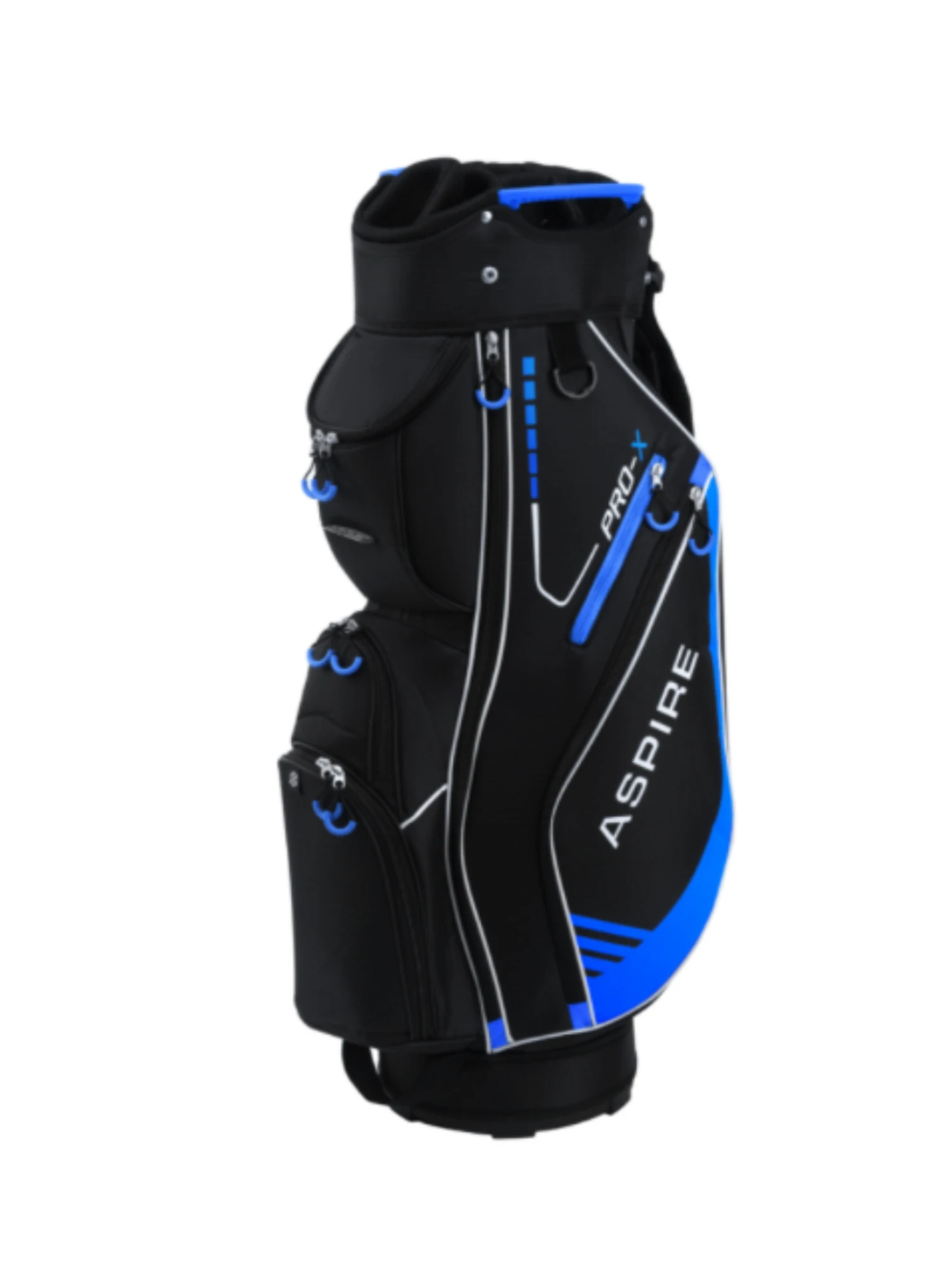 Aspire Cart Bag 1 Aspire Cart Bag