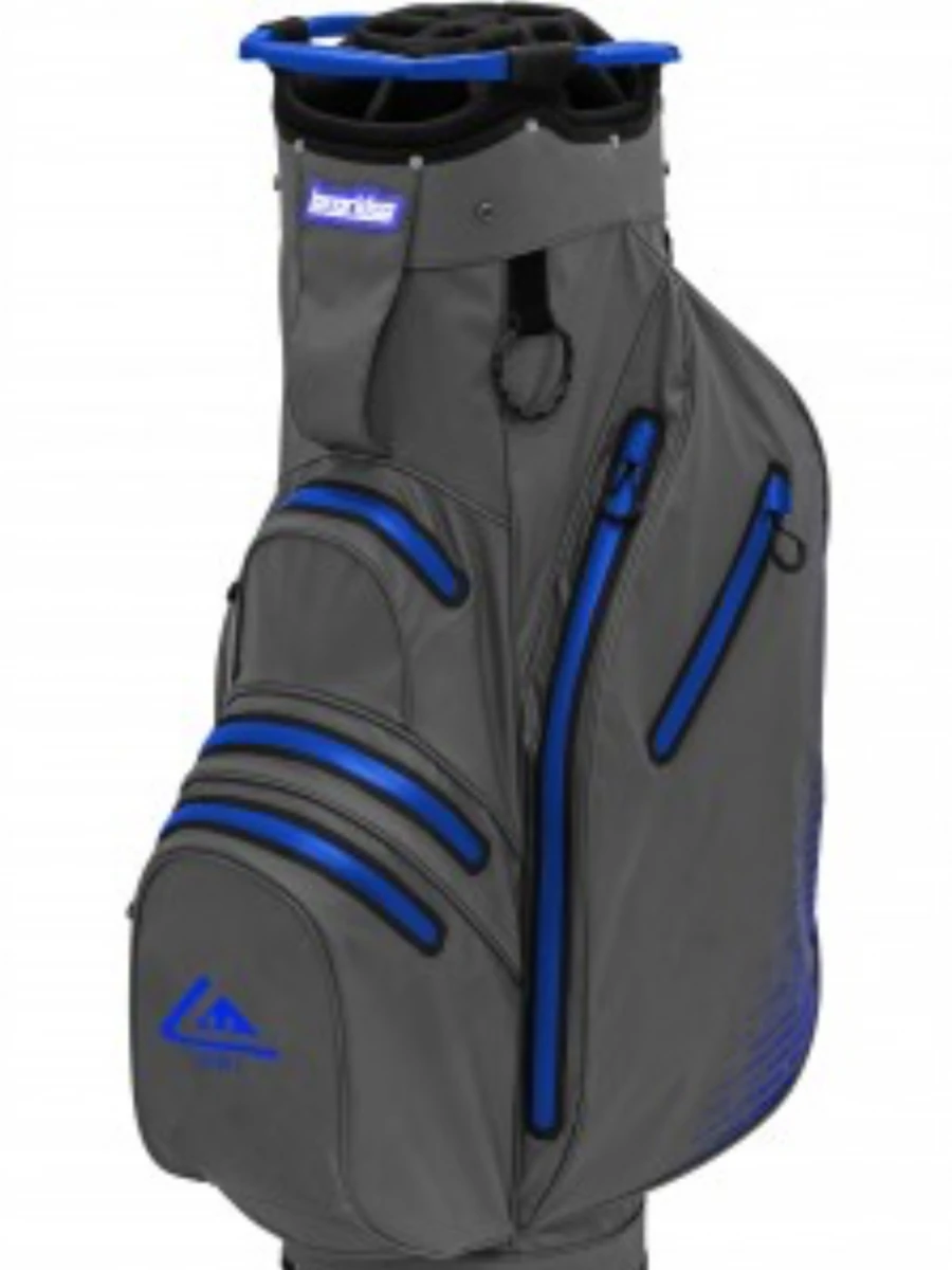 Longridge Waterproof Cart Bag 1 Longridge Waterproof Cart Bag