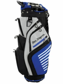 Ben Sayers 2021 Xs Cart Bag