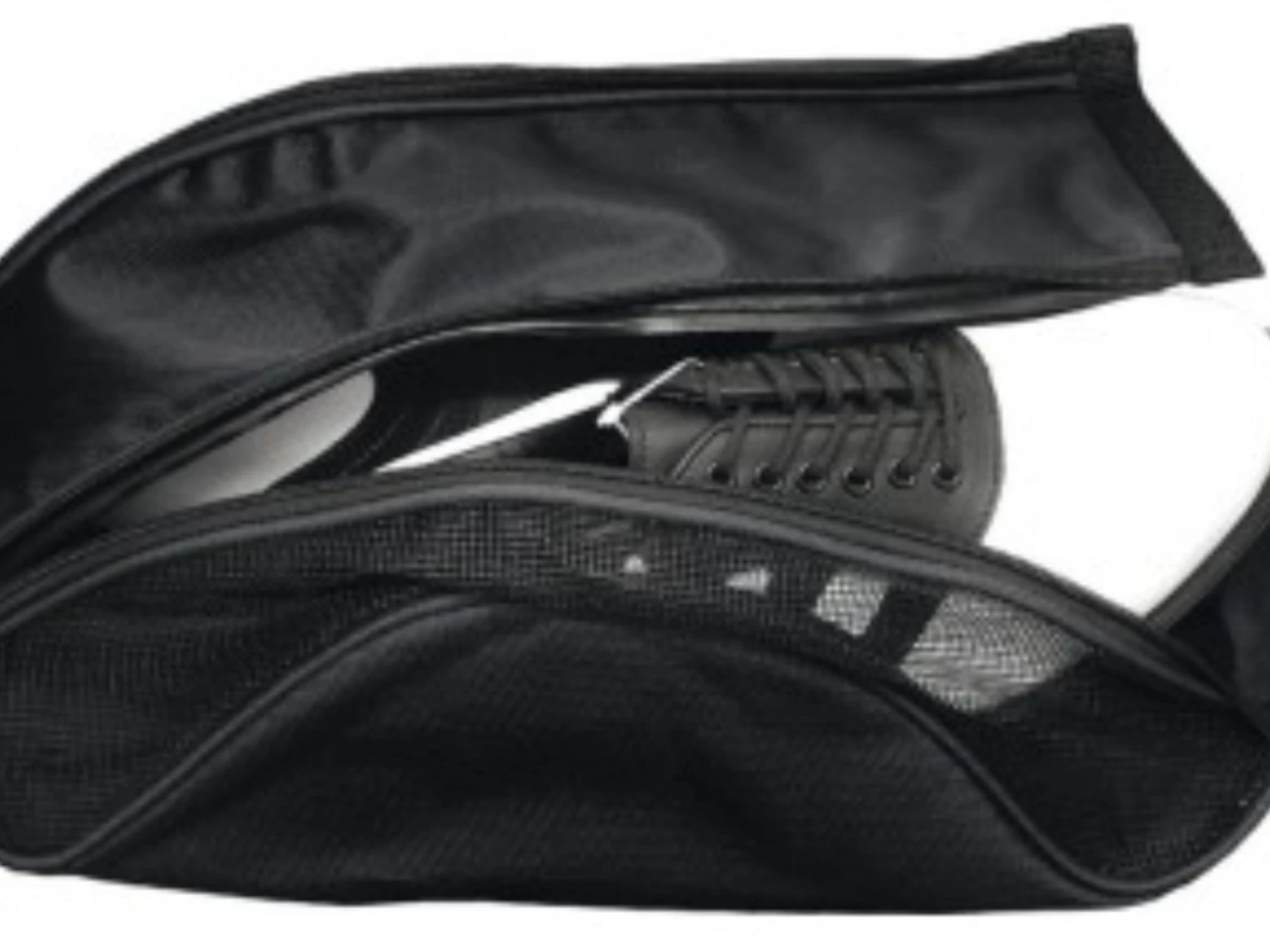 Longridge Mesh Shoe Bag 1 Longridge Mesh Shoe Bag