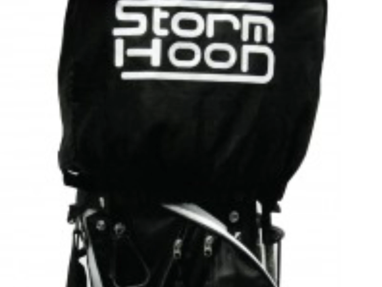 Storm Rain Hood 1 Storm Rain Hood