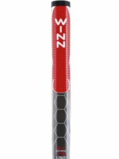 Winn Pro Jumbo 1.60 Putter Grip
