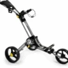 Icart Go Three Wheel Golf Trolley
