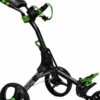 Ezeglide Compact + Golf Trolley