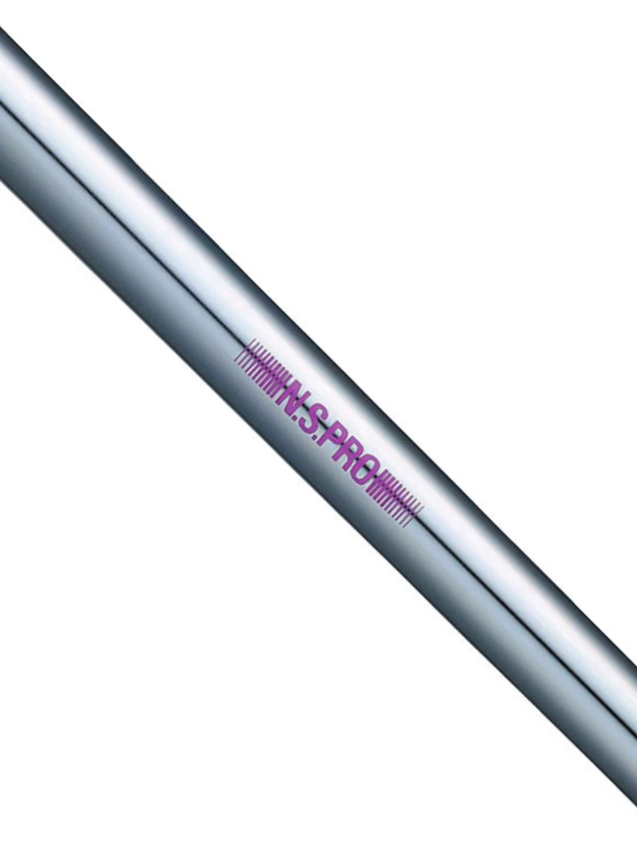 Nippon Putter Shaft Purple 1 Nippon Putter Shaft Purple