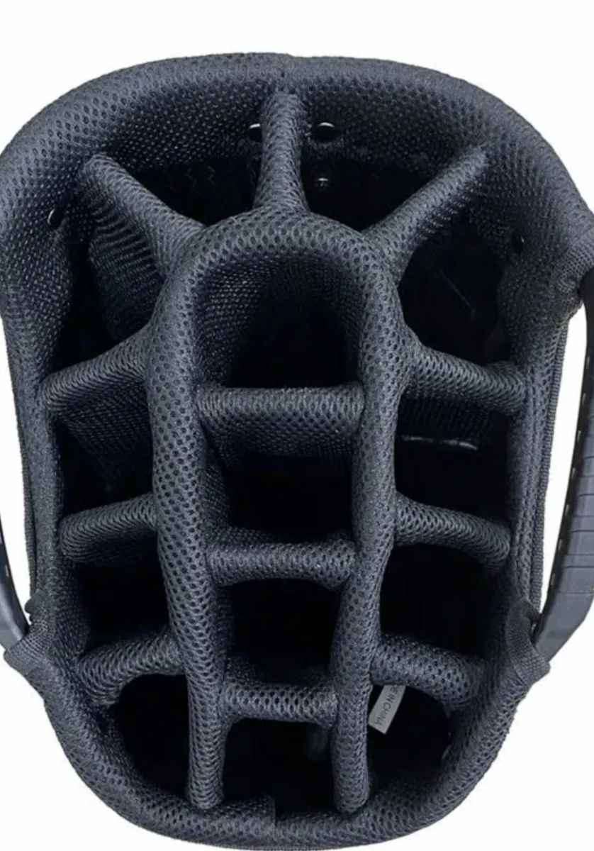 Bennington Dojo Trolley Bag - Black 2 Bennington Dojo Trolley Bag - Black - Image 2