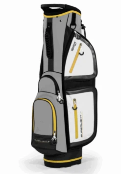Masters Superlite 7 Trolley Bag -Iron Club Gear Outlet Store IMG 0455