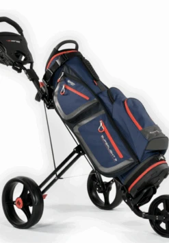 Masters Superlite 7 Trolley Bag -Iron Club Gear Outlet Store IMG 0457 1