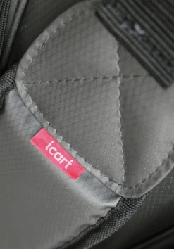 Icart Aqua Pel 9/50 Waterproof Trolley Bag -Iron Club Gear Outlet Store IMG 0474 1