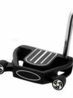 Ben Sayers Xf Black Series Putters -Iron Club Gear Outlet Store IMG 0500
