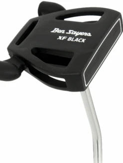 Ben Sayers Xf Black Series Putters -Iron Club Gear Outlet Store IMG 0524