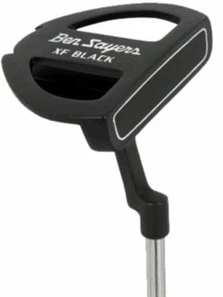 Ben Sayers Xf Black Series Putters -Iron Club Gear Outlet Store IMG 0526