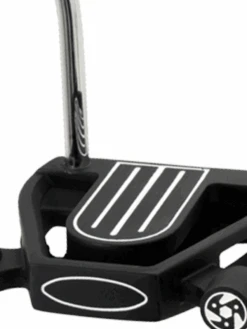 Ben Sayers Xf Black Series Putters -Iron Club Gear Outlet Store IMG 0536