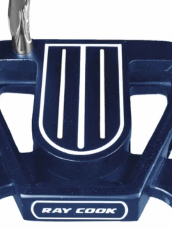 Ray Cook Sr500 Putter Navy Limited Edition -Iron Club Gear Outlet Store IMG 0628