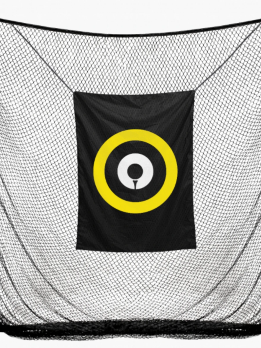 Izzo Freefall Hitting Net 1 Izzo Freefall Hitting Net