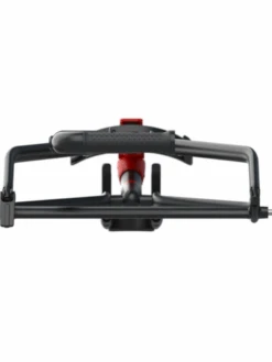 Wishbone One Megalight Golf Trolley -Iron Club Gear Outlet Store IMG 0829