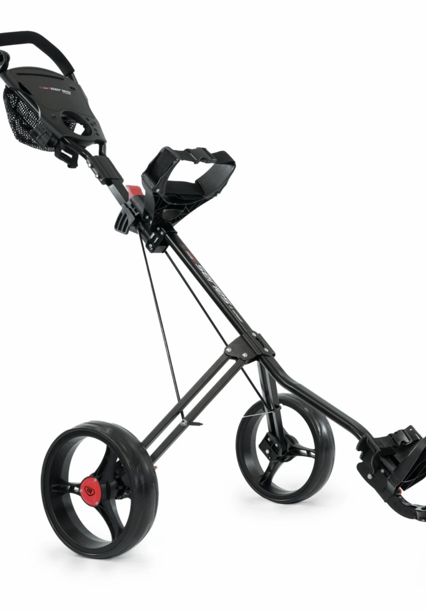 Masters 5 Series Compact Trolley 2 Masters 5 Series Compact Trolley - Image 2