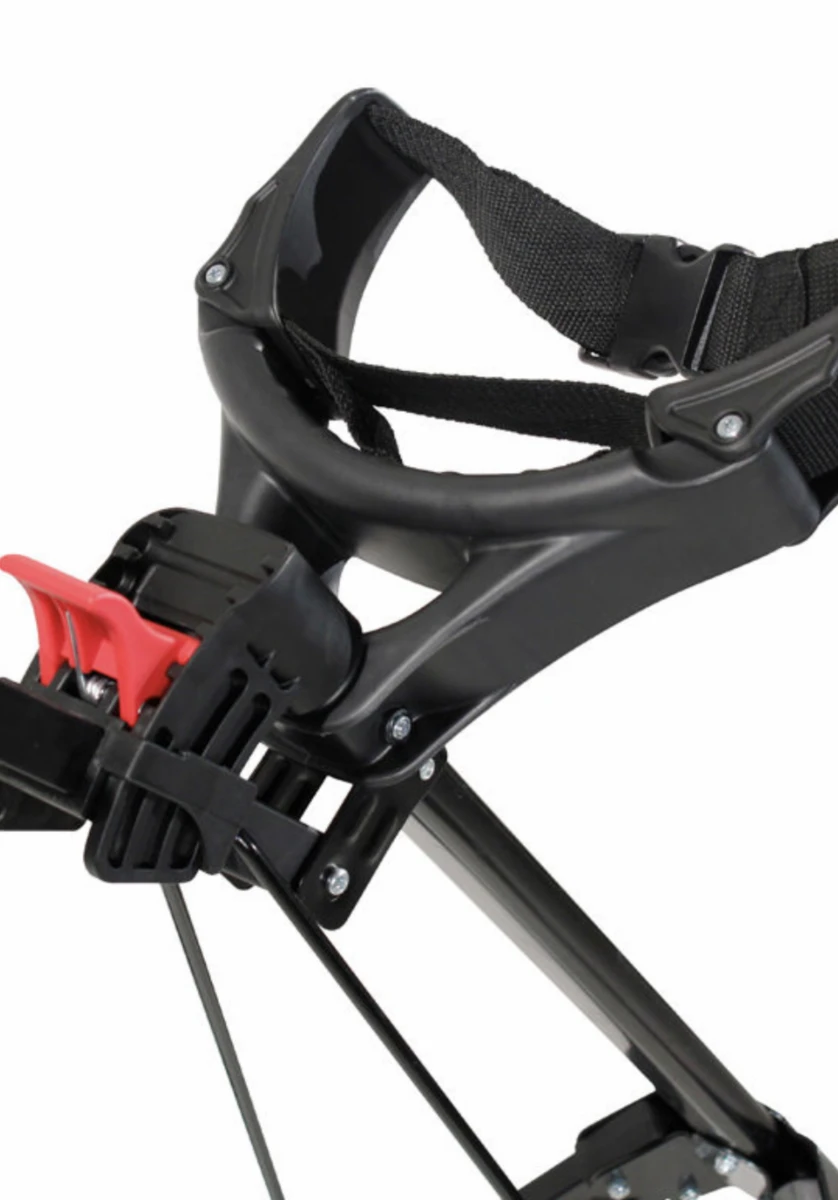 Masters 5 Series Compact Trolley 5 Masters 5 Series Compact Trolley - Image 5