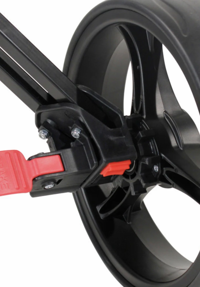 Masters 5 Series Compact Trolley 6 Masters 5 Series Compact Trolley - Image 6