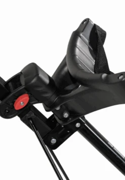 Masters 3 Series Trolley -Iron Club Gear Outlet Store IMG 0872