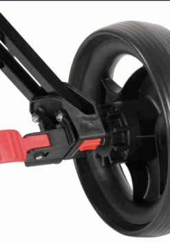 Masters 3 Series Trolley -Iron Club Gear Outlet Store IMG 0873 1